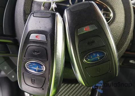 2022 Subaru Wrx Premium из США, поврежденный, VIN JF1VBAH67N8010196